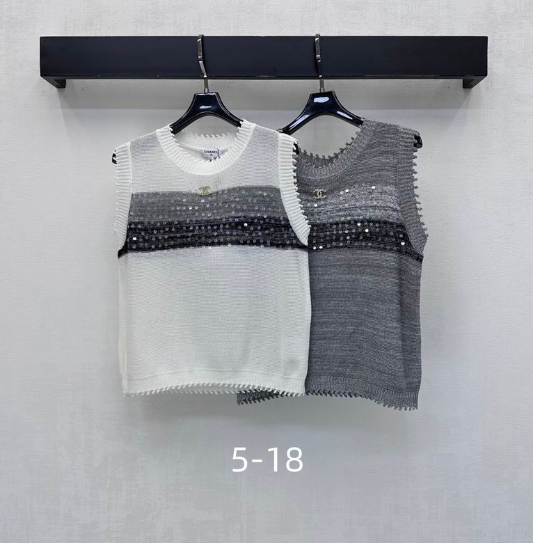 Chanel S-XL 27